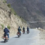 Char Dham Motor Bike Safari in Garhwal 13N/14D